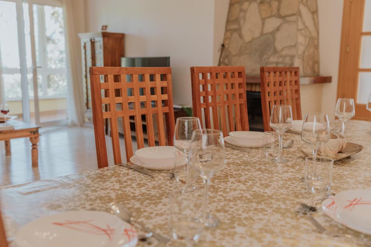 Collbato Resort. Buitenkant foto